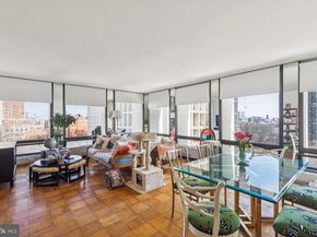 210 Locust Street 7AW, Philadelphia PA 19106
