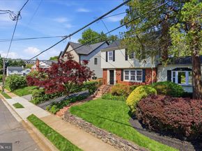 5537 10TH Street N, Arlington VA 22205