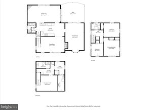 5537 10TH Street N, Arlington VA 22205