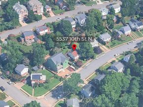 5537 10TH Street N, Arlington VA 22205