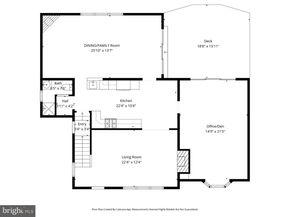 5537 10TH Street N, Arlington VA 22205