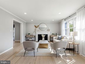 5537 10TH Street N, Arlington VA 22205