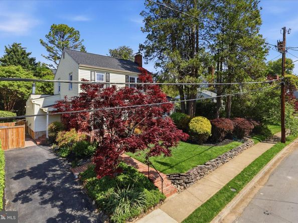 5537 10TH Street N, Arlington VA 22205