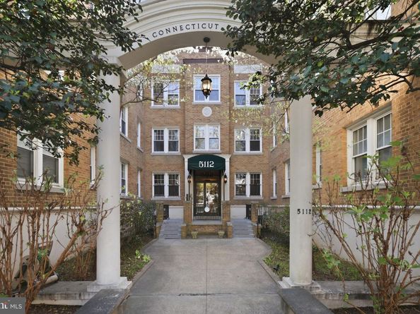5112 Connecticut Avenue NW 303, Washington DC 20008