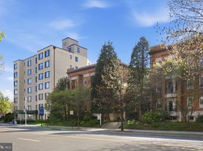 5112 Connecticut Avenue NW 303, Washington DC 20008