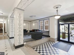 5112 Connecticut Avenue NW 303, Washington DC 20008