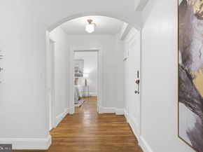 5112 Connecticut Avenue NW 303, Washington DC 20008