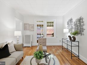 5112 Connecticut Avenue NW 303, Washington DC 20008