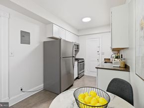 5112 Connecticut Avenue NW 303, Washington DC 20008