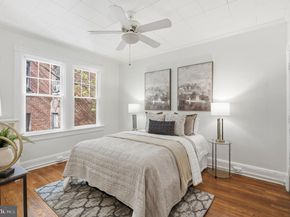 5112 Connecticut Avenue NW 303, Washington DC 20008