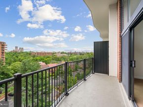 3101 New Mexico Avenue NW 817, Washington DC 20016