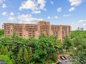 3101 New Mexico Avenue NW 817, Washington DC 20016