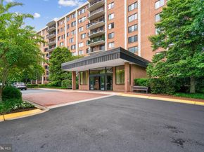 3101 New Mexico Avenue NW 817, Washington DC 20016