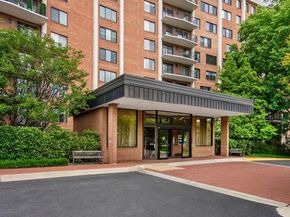 3101 New Mexico Avenue NW 817, Washington DC 20016