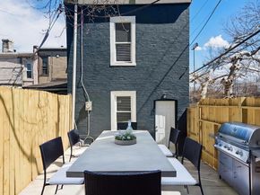 5914 N Norwood Street, Philadelphia PA 19138