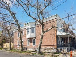 5914 N Norwood Street, Philadelphia PA 19138