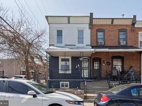 5914 N Norwood Street, Philadelphia PA 19138