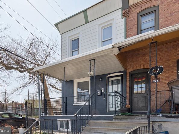 5914 N Norwood Street, Philadelphia PA 19138
