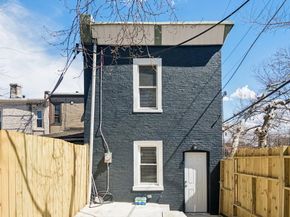 5914 N Norwood Street, Philadelphia PA 19138