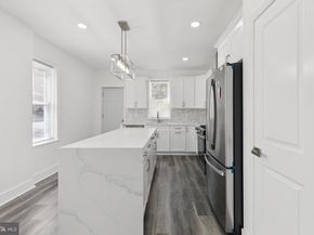 5914 N Norwood Street, Philadelphia PA 19138