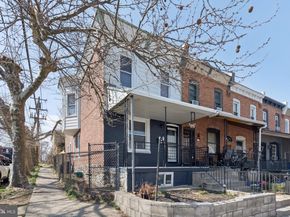 5914 N Norwood Street, Philadelphia PA 19138
