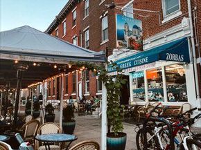 807 Cameron Street, Philadelphia PA 19130