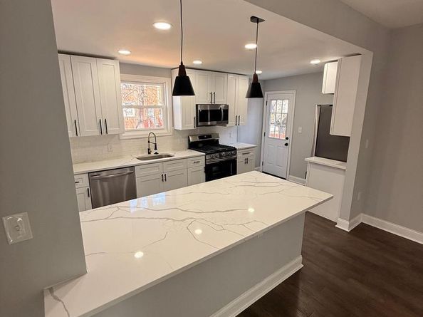 1326 S Street SE, Washington DC 20020