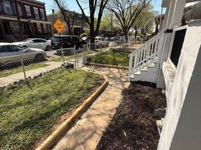 1326 S Street SE, Washington DC 20020