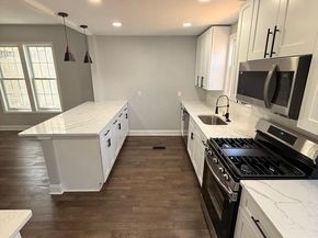 1326 S Street SE, Washington DC 20020