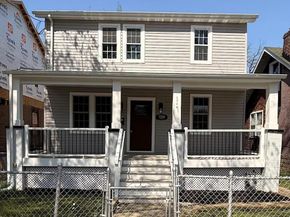 1326 S Street SE, Washington DC 20020