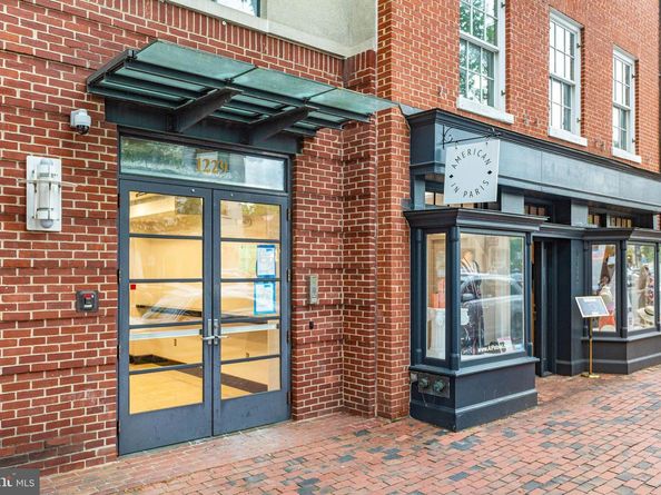 1225 King Street 300, Alexandria VA 22314