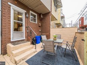 2620 S Camac Street, Philadelphia PA 19148