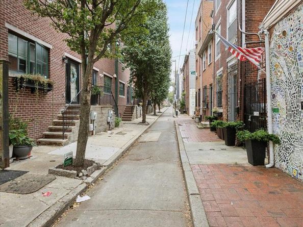 536 Montrose Street B, Philadelphia PA 19147