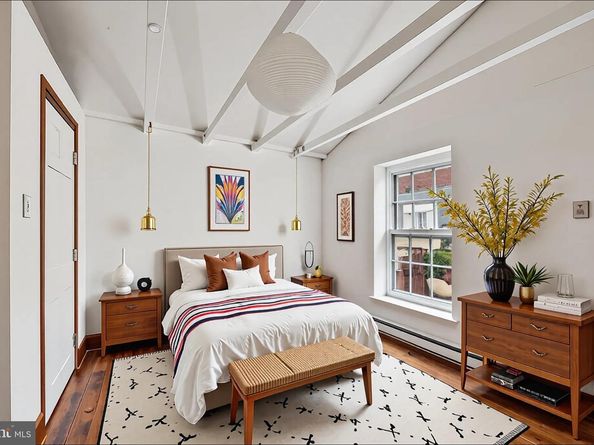 536 Montrose Street B, Philadelphia PA 19147