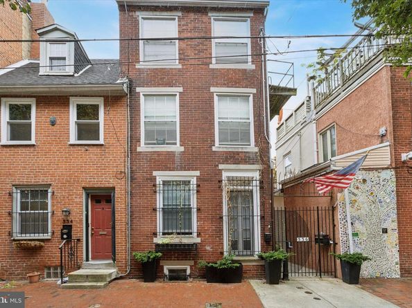 536 Montrose Street B, Philadelphia PA 19147