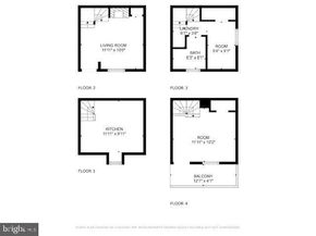 536 Montrose Street B, Philadelphia PA 19147