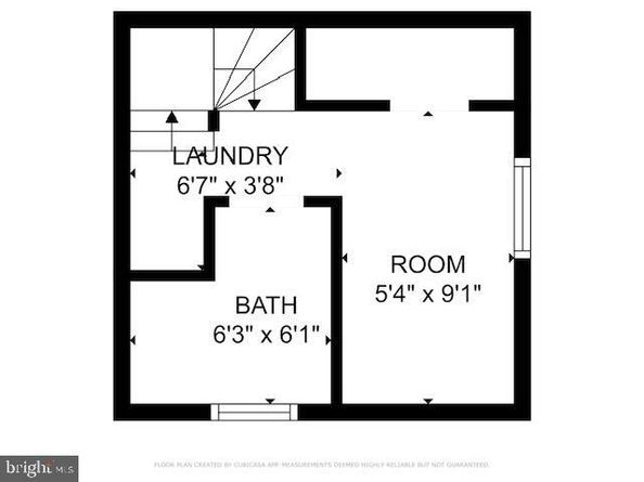536 Montrose Street B, Philadelphia PA 19147
