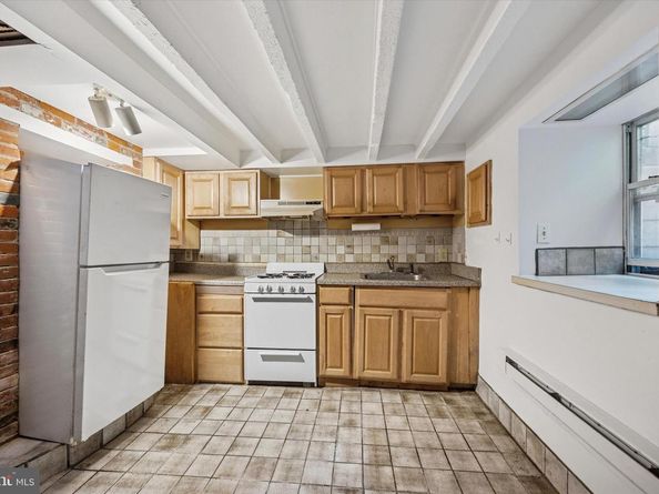 536 Montrose Street B, Philadelphia PA 19147