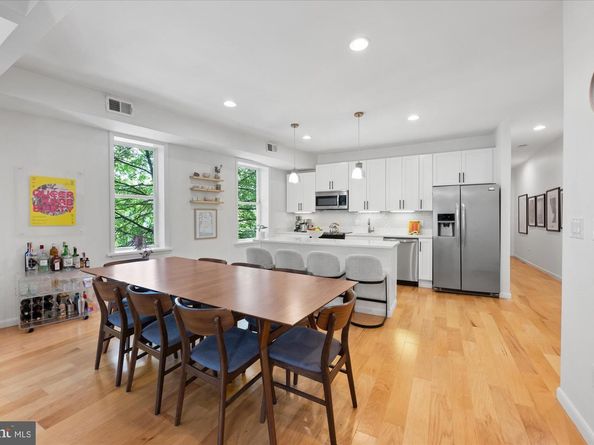 15 S Street NE 2, Washington DC 20002