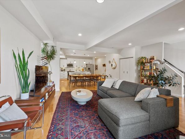 15 S Street NE 2, Washington DC 20002