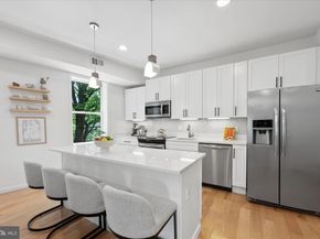 15 S Street NE 2, Washington DC 20002