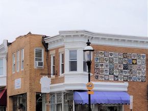 100 West Avenue 227S, Jenkintown PA 19046