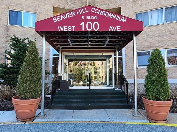 100 West Avenue 227S, Jenkintown PA 19046
