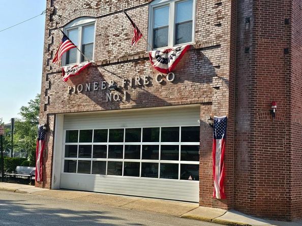100 West Avenue 227S, Jenkintown PA 19046