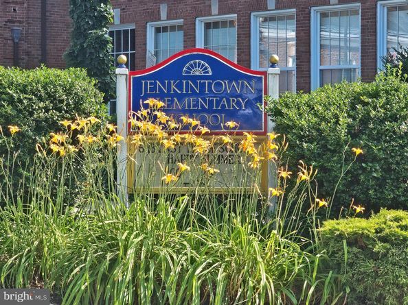 100 West Avenue 227S, Jenkintown PA 19046