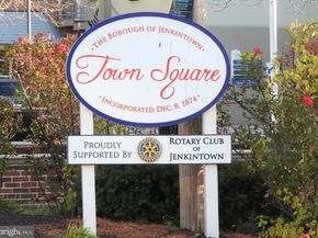 100 West Avenue 227S, Jenkintown PA 19046