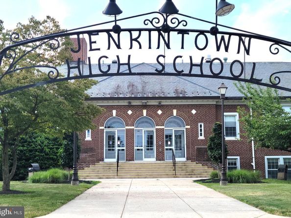 100 West Avenue 227S, Jenkintown PA 19046