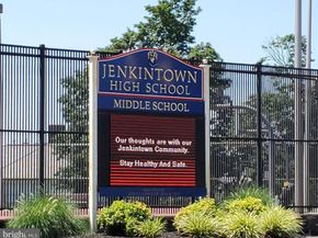 100 West Avenue 227S, Jenkintown PA 19046