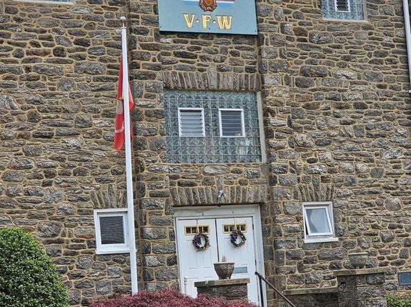 100 West Avenue 227S, Jenkintown PA 19046