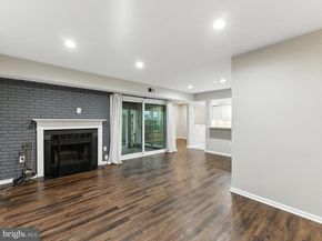 3391 Lakeside View Drive 205, Falls Church VA 22041